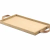 Norr Tray - sort eik