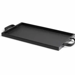 Norr Tray - sort eik