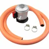 Norsk Regulatorsett Ø10 mm