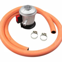 Norsk Regulatorsett Ø10 mm
