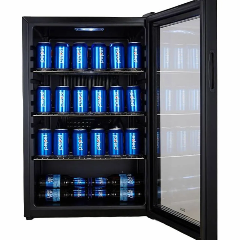 Northern Collection ølkjøleskap 115 liter