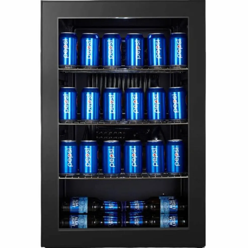Northern Collection ølkjøleskap 115 liter