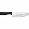 No Vac SBP0005 Allroundkniv 17 cm Plasthåndtak