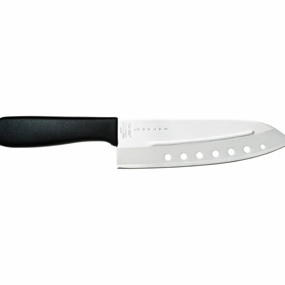 No Vac SBP0005 Allroundkniv 17 cm Plasthåndtak