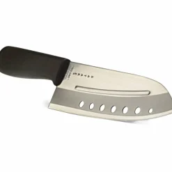 No Vac SBP0005 Allroundkniv 17 cm Plasthåndtak