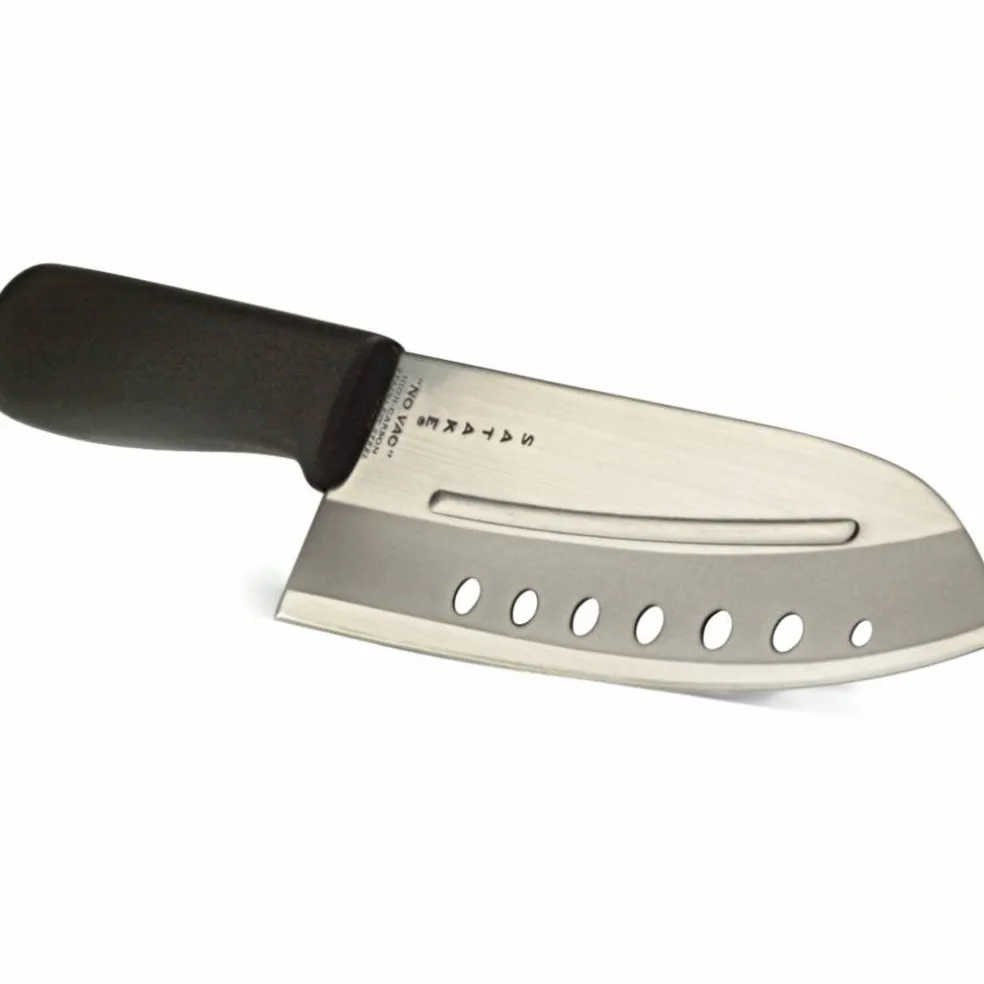 No Vac SBP0005 Allroundkniv 17 cm Plasthåndtak