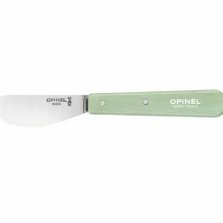 N117 smørkniv, khaki