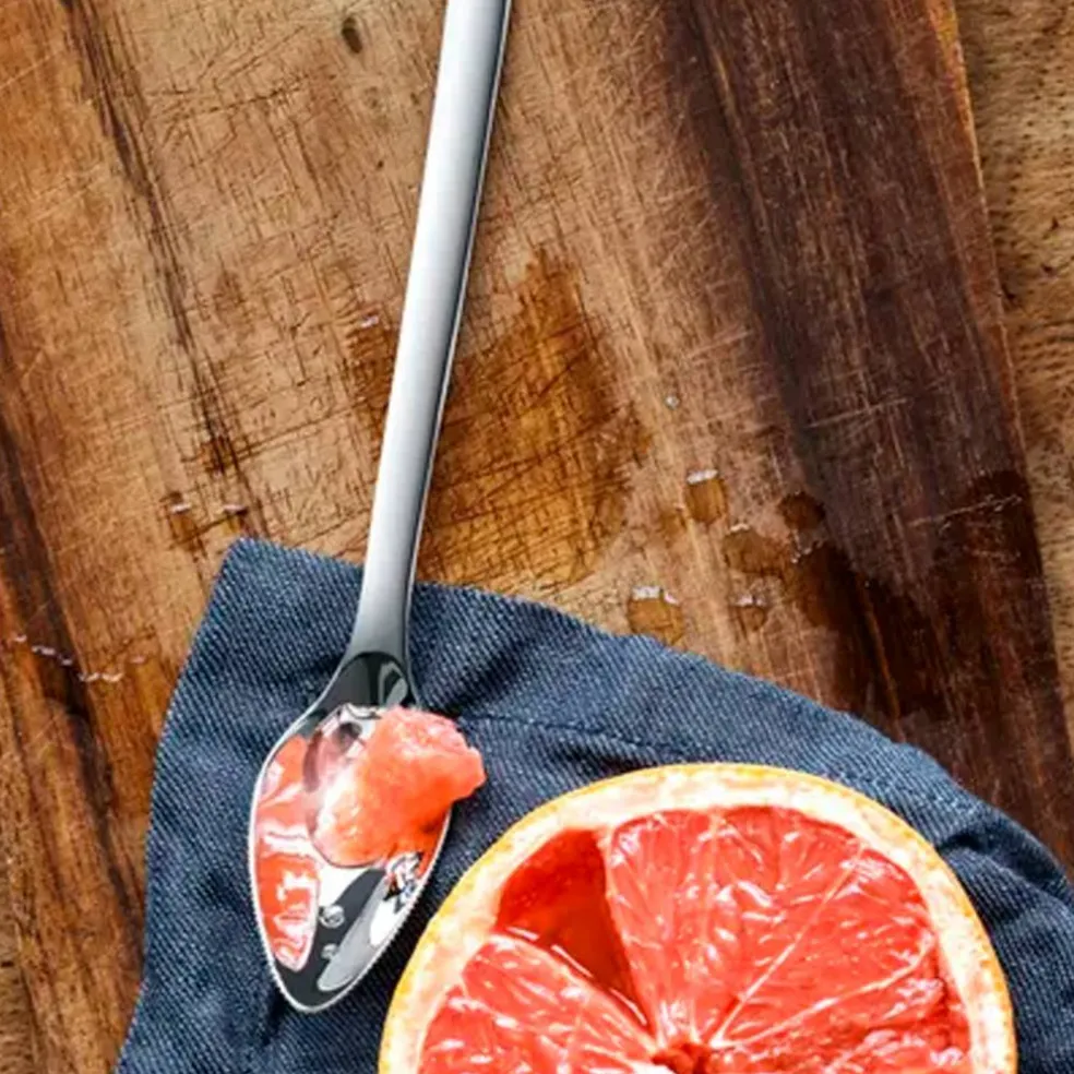Nuova grapefruktkniv 16 cm, 2-pk