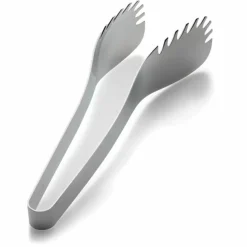 Nuova Pastatang i polert rustfritt stål, 25 cm
