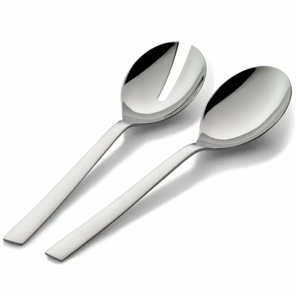 Nuova Salatbestikk 25 cm