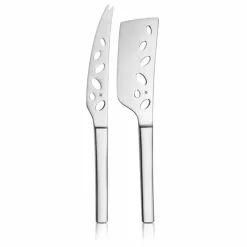 Nuova – sett med 2 ostekniver