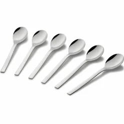 Nuova Teskje 15,5 cm – 6-pakning