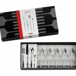 Nuovo Milano Monobloc Bestikksett 24 deler