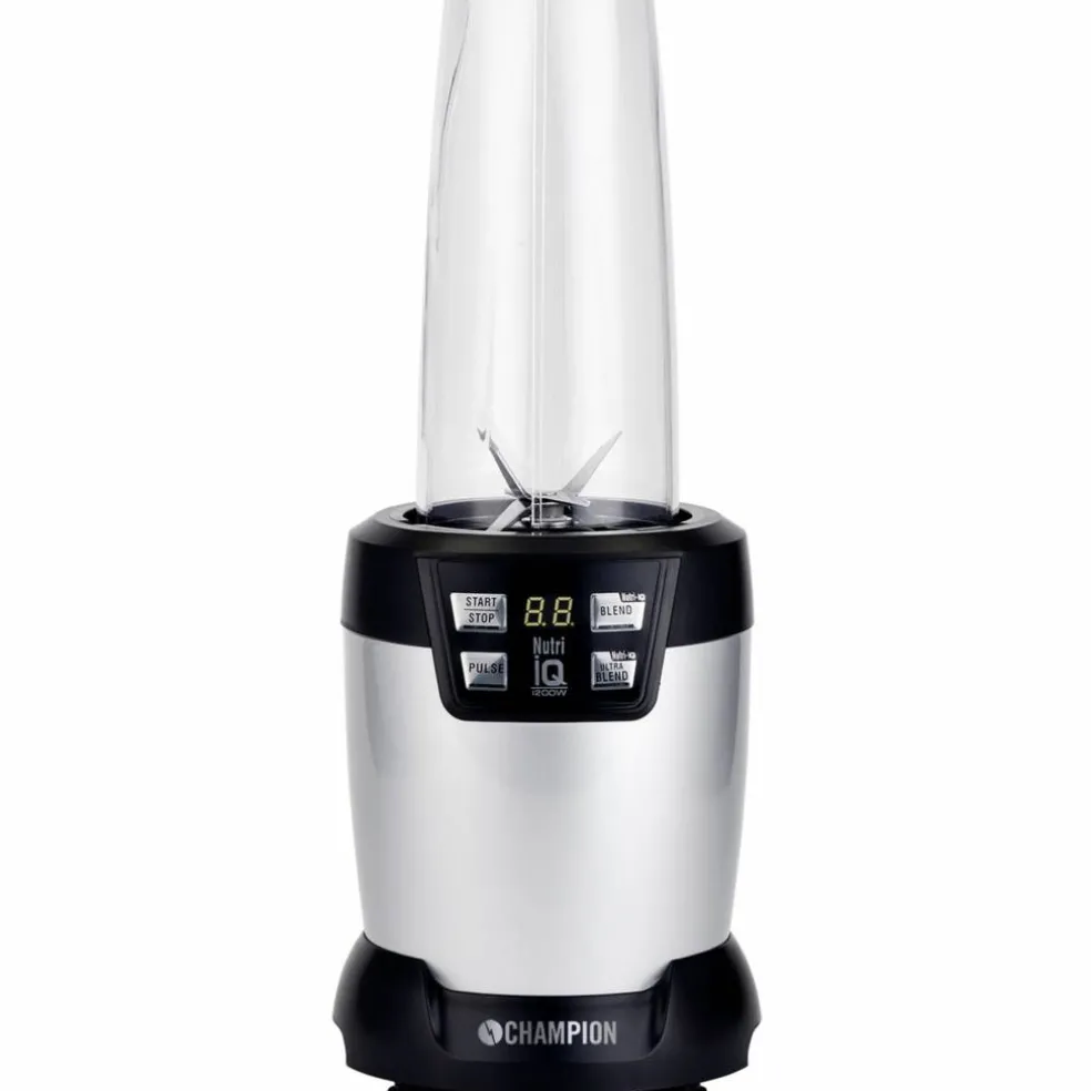 Nutrition Pro Digital blender