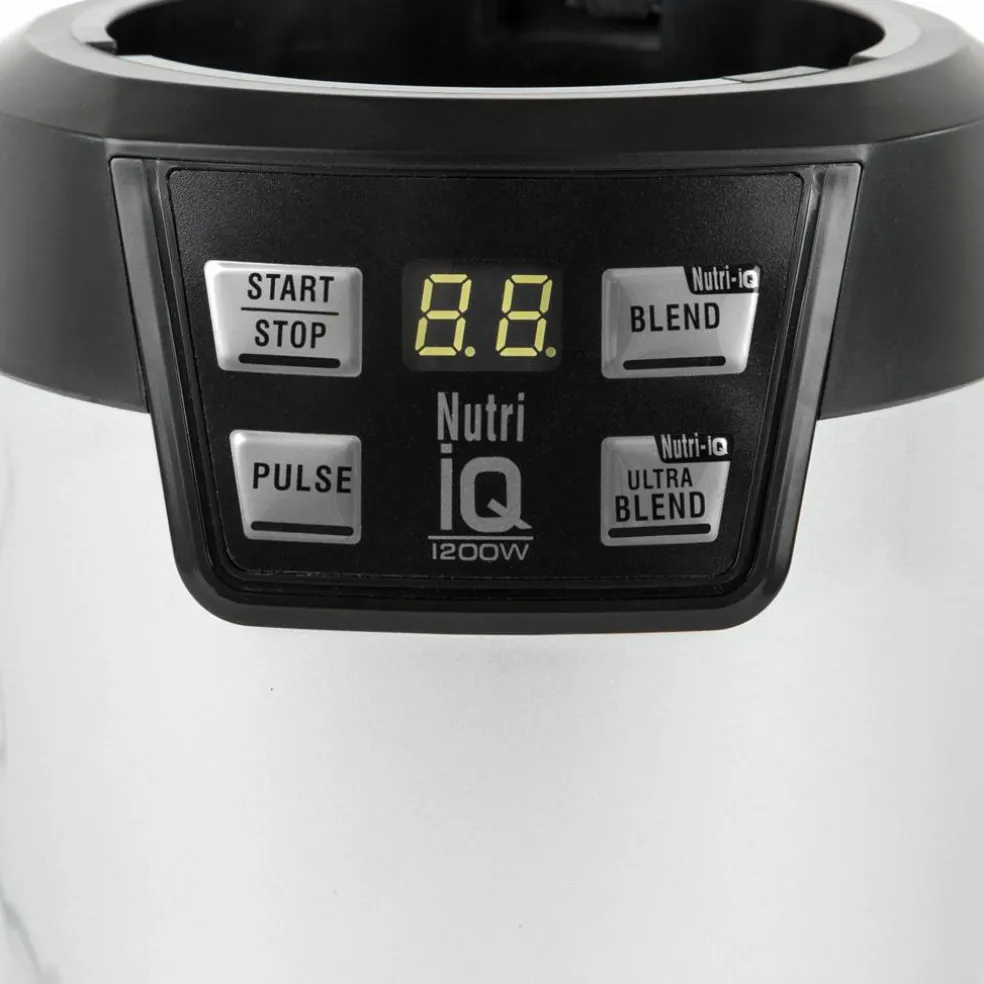 Nutrition Pro Digital blender