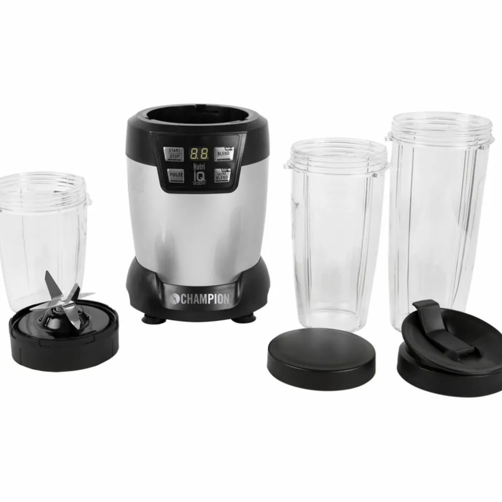 Nutrition Pro Digital blender