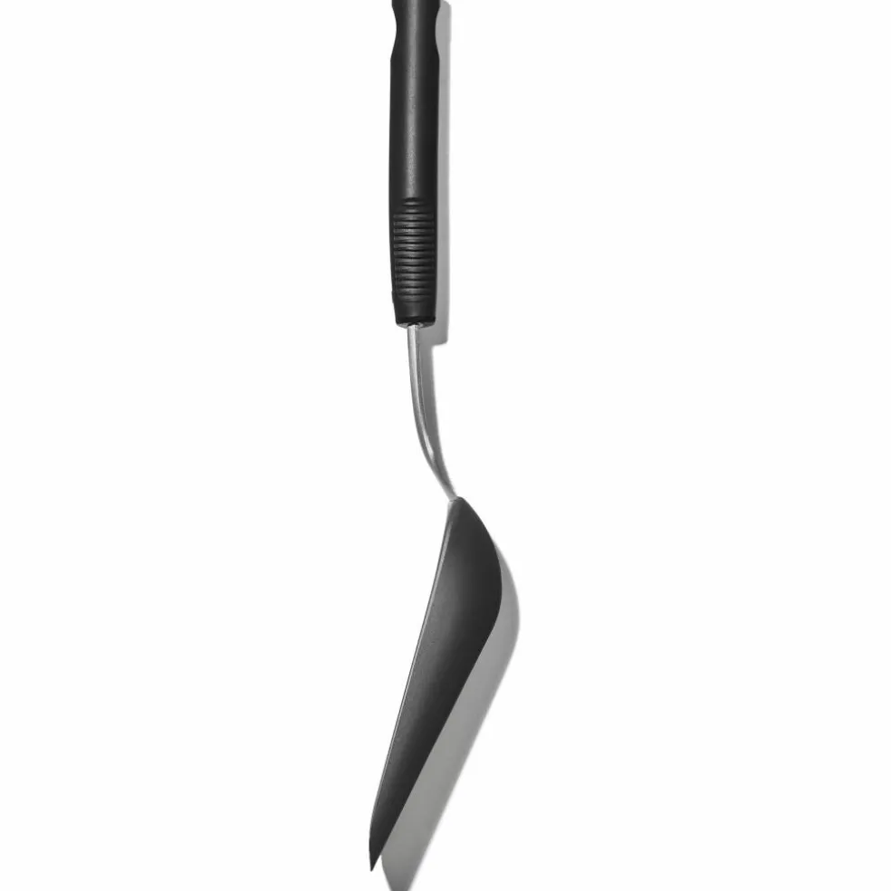 Nylonskje for stekepanner