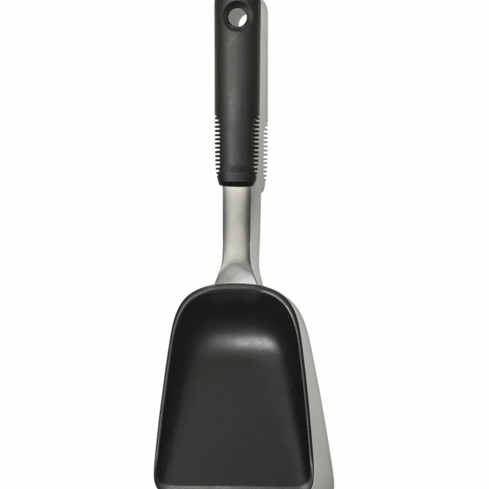 Nylonskje for stekepanner
