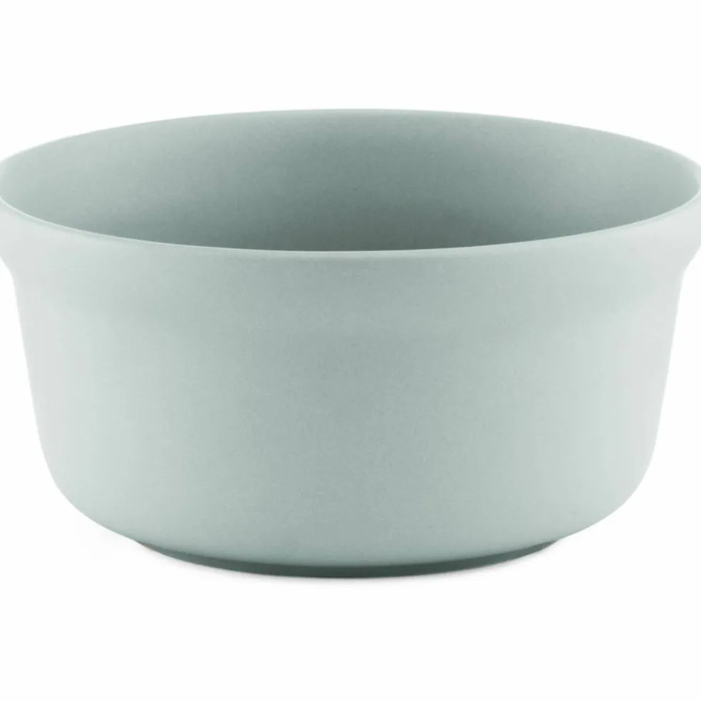 Obi Skål 14 cm Lyseblå
