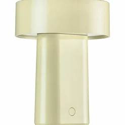 Oblong lampe — Limoncello