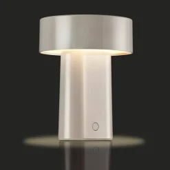 Oblong lampe — Limoncello