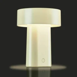 Oblong lampe — Limoncello