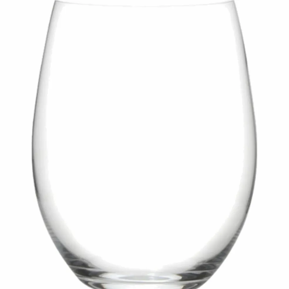 O Cabernet/Merlot Vinglass 60 cl 2-pk