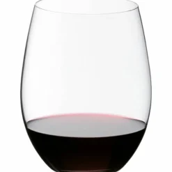 O Cabernet/Merlot Vinglass 60 cl 2-pk