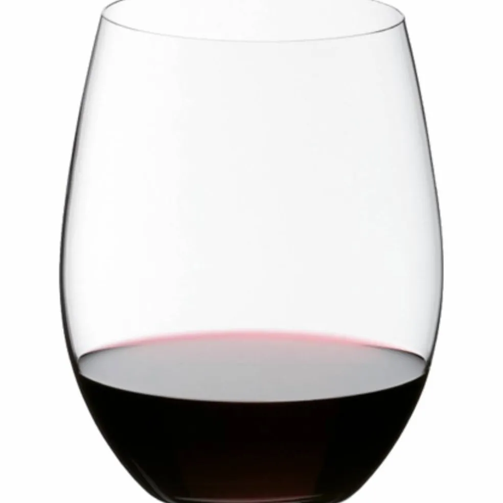 O Cabernet/Merlot Vinglass 60 cl 2-pk
