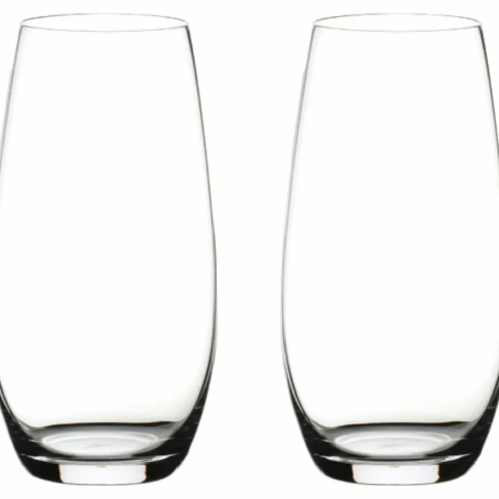 O Champagneglass 26,4 cl 2-pk