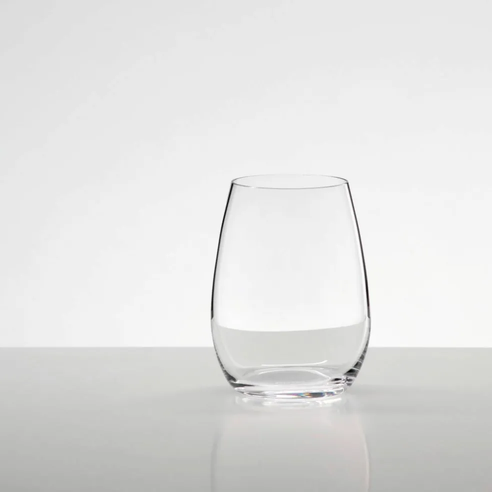 O Cognac- & Whiskyglass 23,5 cl 2-pk