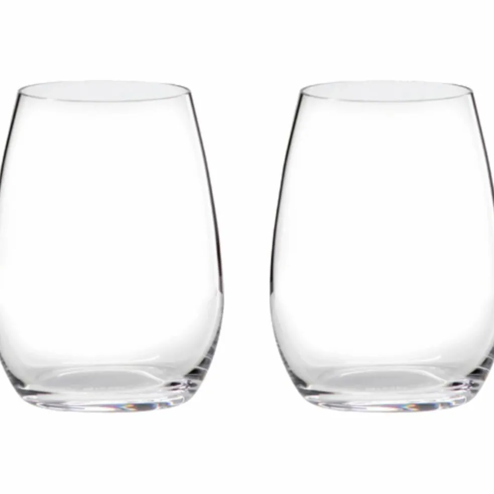O Cognac- & Whiskyglass 23,5 cl 2-pk