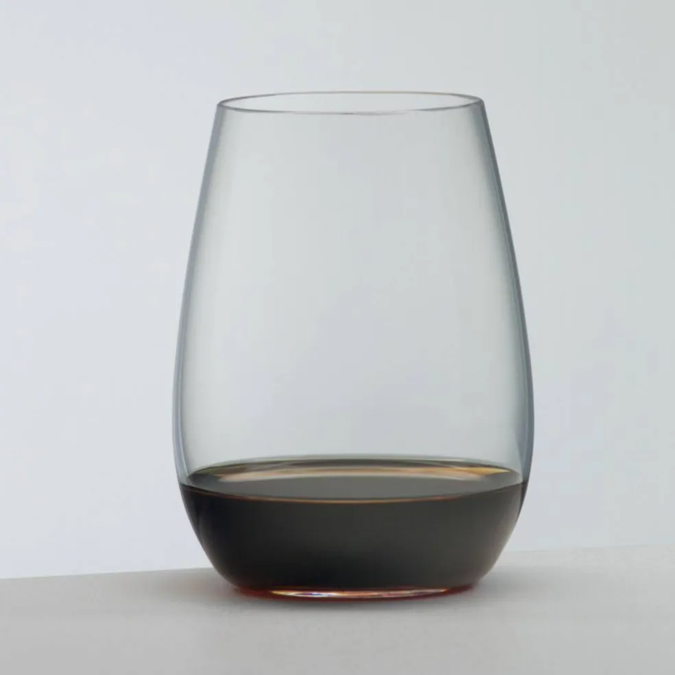 O Cognac- & Whiskyglass 23,5 cl 2-pk