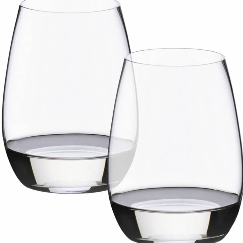 O Cognac- & Whiskyglass 23,5 cl 2-pk