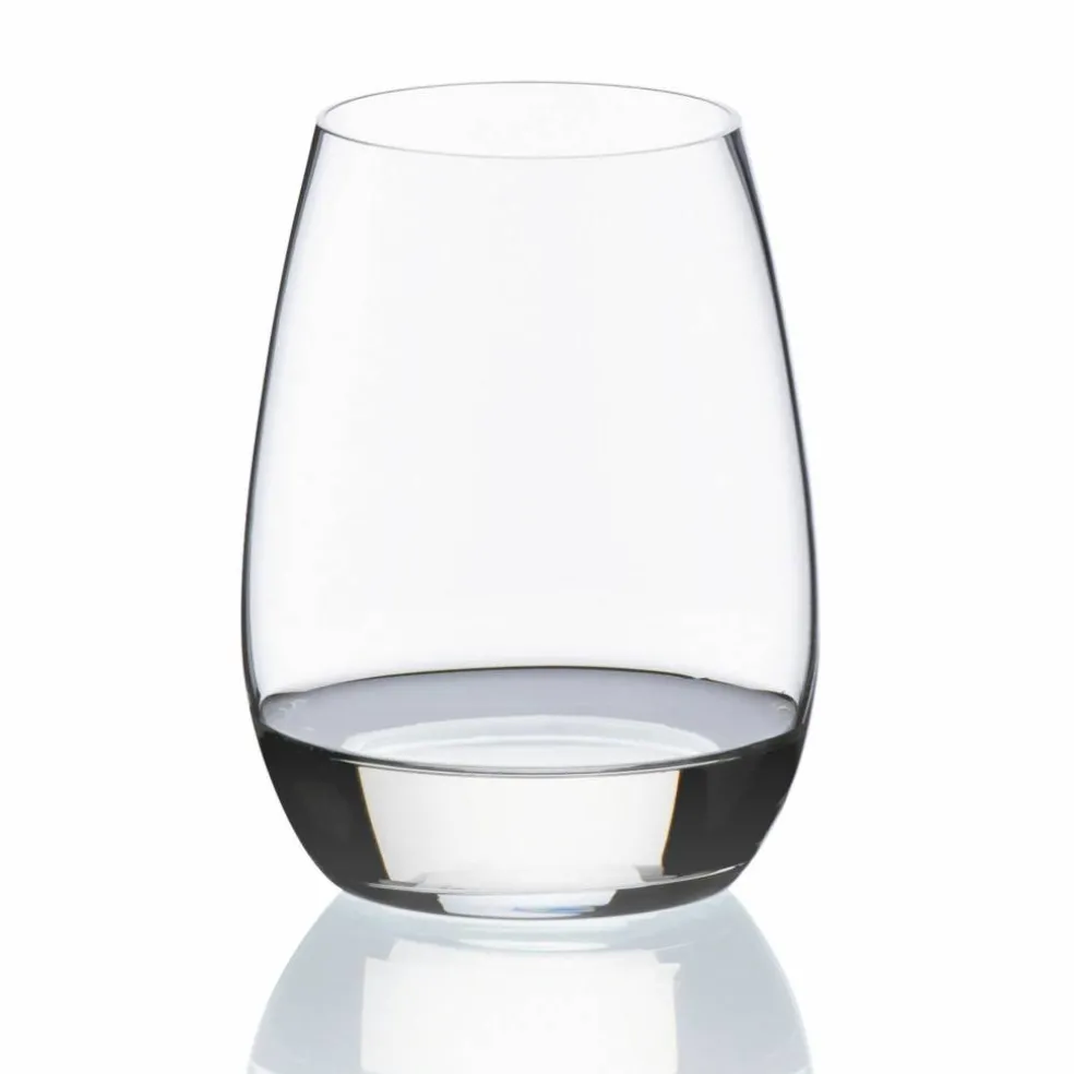 O Cognac- & Whiskyglass 23,5 cl 2-pk