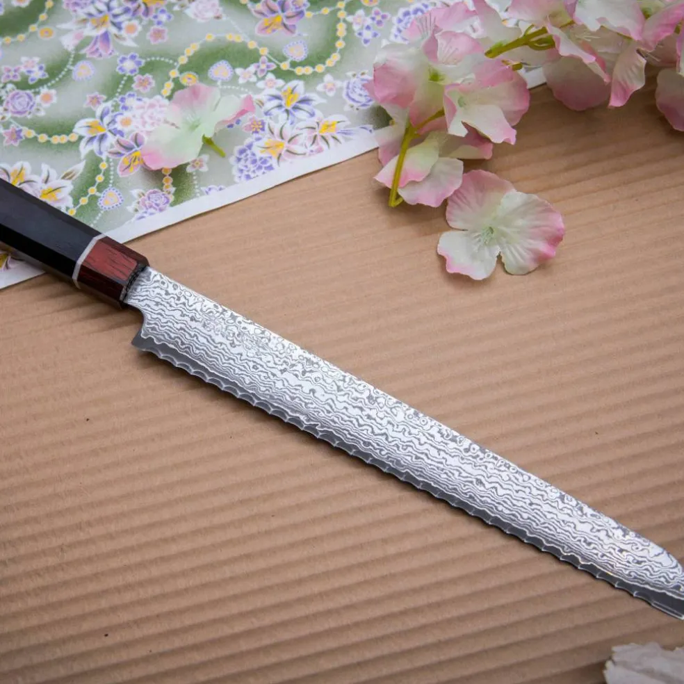 Octa 220 brødkniv