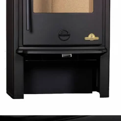 Oden 6300 konveksjonsovn med kokeplate