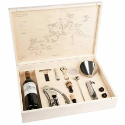 Oeno Box Connoisseur 1 vinsett