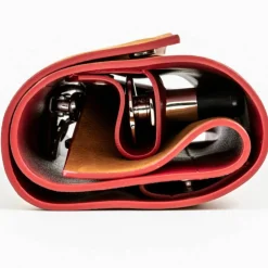Oeno Collection Nomad vinsett med skinnetui