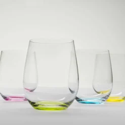O Happy Vinglass 32 cl 4-pk