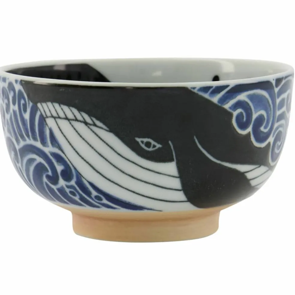 Ohira Whale Tayo bolle 500 ml