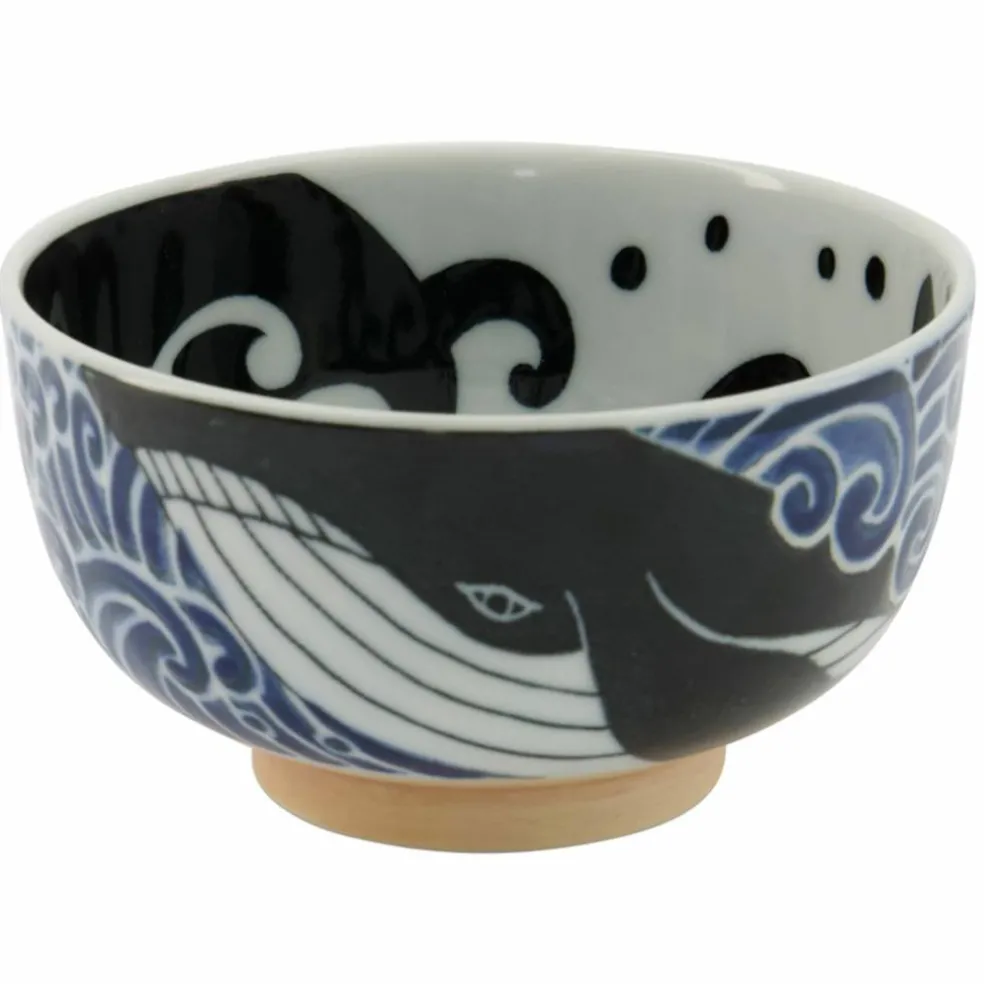 Ohira Whale Tayo bolle 500 ml