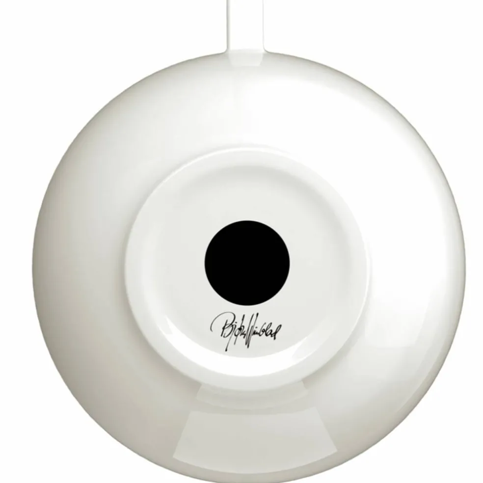 Olga blokklysestake 12 cm, grønn