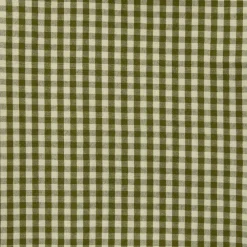 Oliva duk 140 x 240 cm, grønn