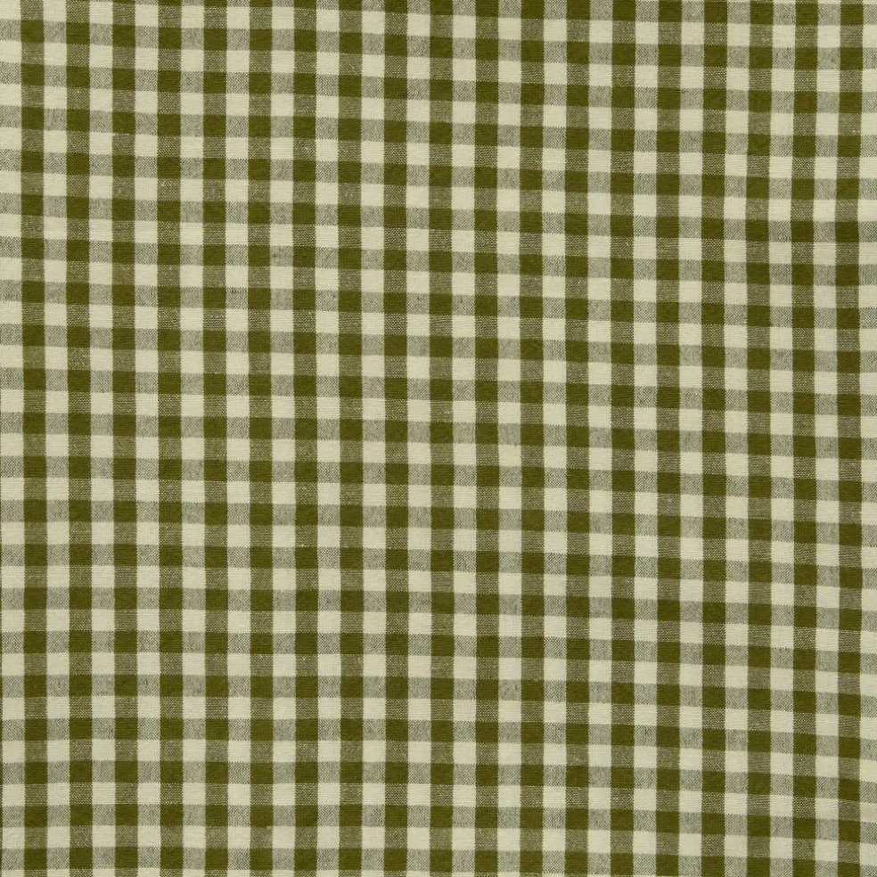 Oliva duk 140 x 240 cm, grønn