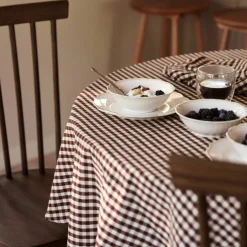 Oliva serviett 2 stk, grønn