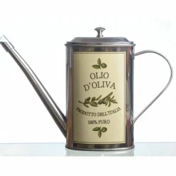 Olivenoljekanne classico, 500 ml, lucca