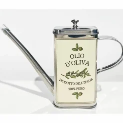 Olivenoljekanne retro, 500 ml, lucca