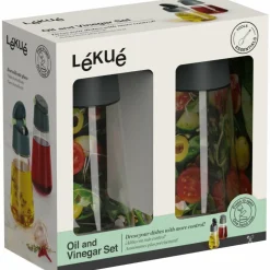 Oljeflaske med tut 400 ml, 1 stk.