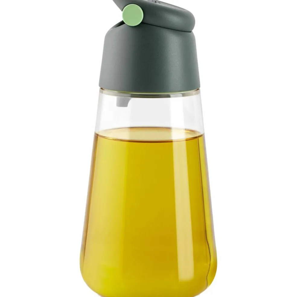 Oljeflaske med tut 400 ml, 1 stk.